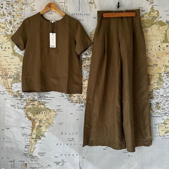 VETTA The Two Piece Jumpsuit - Limited Edition - Picture 3 of 9